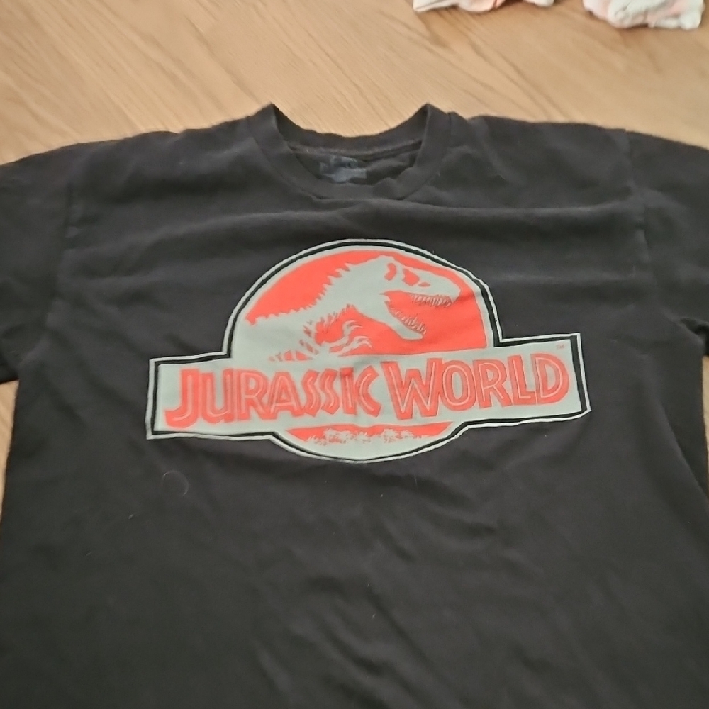 Black Kids T-Shirt
